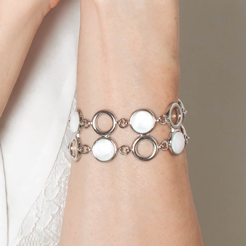 Браслет Possebon Madre, C0159.1 S фото 4